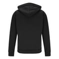 thumbnail image 6 of Xcmzpl Sweatshirts Mens Full Zip Hoodies Long Sleeve Solid Outdoor Cargo Hooded Sweat Shirts Sport Jacket with Pocket, 6 of 7