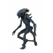 Alien vs. Predator Arcade Tribute 9" Arachnoid Alien Action Figure, by NECA