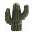thumbnail image 2 of Eolstice Handcrafted Small Ornaments, Decorative Handicrafts Figurines for Home Shelf Tabletop Display, Gift for Friends and Family on Special Occasions,Green, 2 of 6