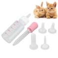 thumbnail image 3 of Pet Nurser Bottle, Practical Convenient Pet Nursing  Safe And    For Feeding, 3 of 8