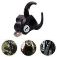thumbnail image 1 of WRITWAA 1 Set Bicycle Rear Hook Locking Mechanism Luggage Hook Lock Plastic for General Users, 1 of 8