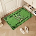 thumbnail image 5 of WHEANG Bathroom Mat Runner Rug Cute Animal Rug Floor Mat Cute Absorbent Non Soft Shower Mat Room Floor Mat Cute Bedroom Mat, 5 of 5