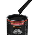 thumbnail image 3 of BLACK Epoxy Primer / Sealer 2.1 VOC (HALF GALLON KIT) 2 quarts - Anti-Corrosive DTM Direct to Metal Fast Dry Primer, 3 of 4