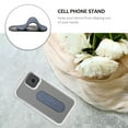 thumbnail image 7 of MANLINGDA Blue Phone Finger Holder Strap for Most Smartphones, 7 of 7