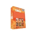 thumbnail image 3 of 2 Break Girls la Série Complète 1-6 (DVD), 3 of 3