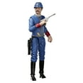 thumbnail image 4 of Star Wars The Vintage Collection Bespin Security Guard Helder Spinoza Action Figure, 4 of 7
