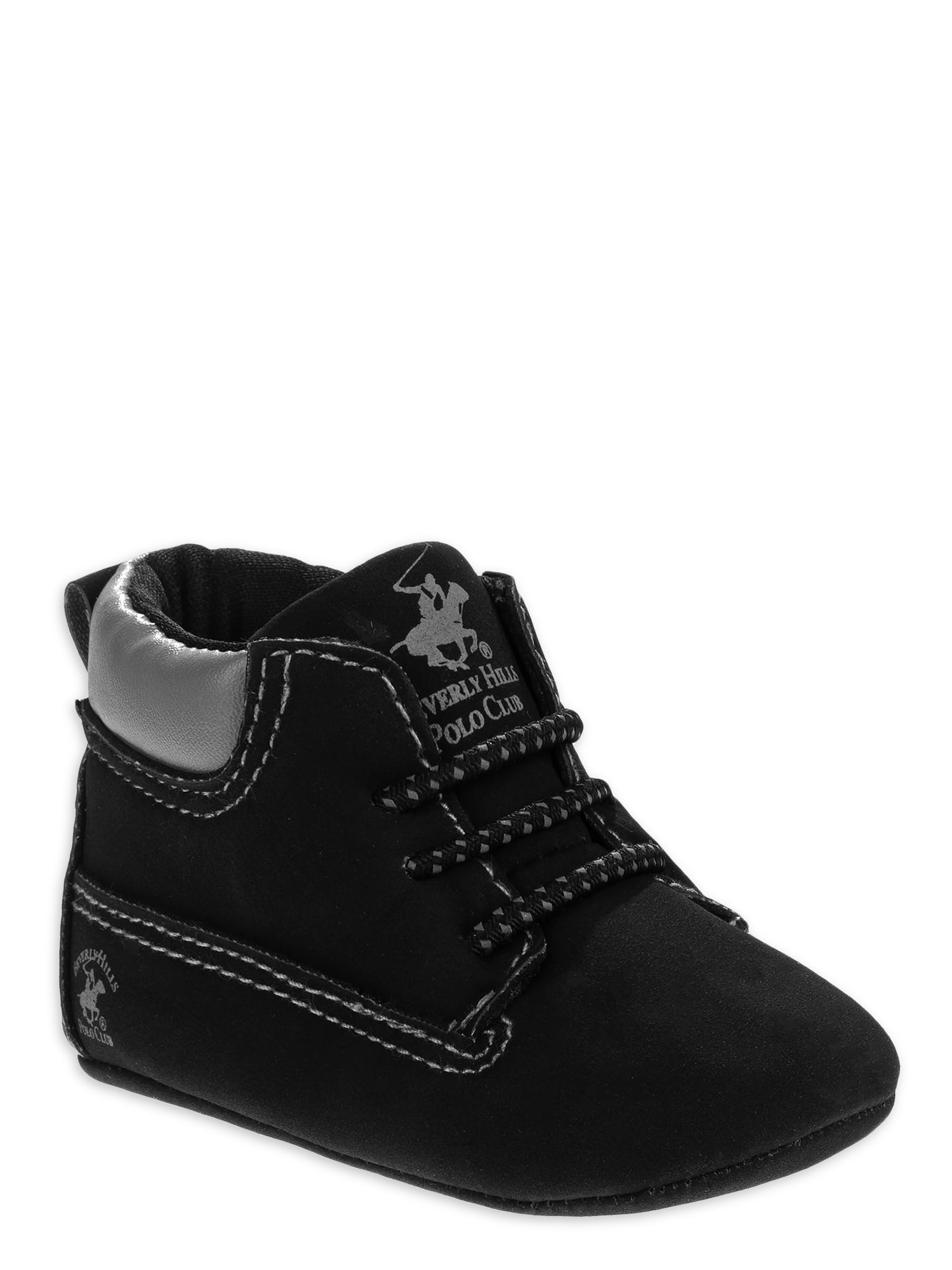 baby polo boots