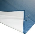 thumbnail image 2 of RV Awning Fabric (7'1''-18'1'') Camper Awning Replacement Shade - Ocean Blue Fade, 2 of 4