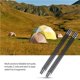 thumbnail image 3 of Fibra De Vidrio Para Tienda De Campaña, Barras De Soporte Para Refugio Solar Para Exteriores, Kit De Marcos Para Toldo Moyic OD004104-00, 3 of 7