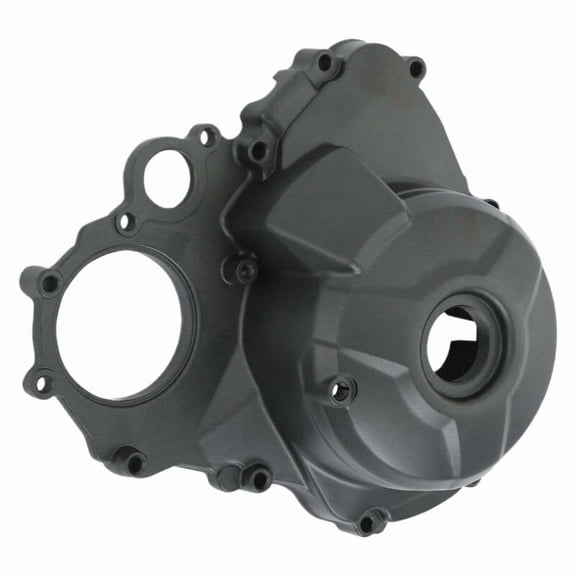 Motorcycle Left Stator Magneto Engine Crankcase Cover For Yamaha FJ-09 FZ-09 MT-09 Tracer 900 XSR900