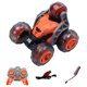 thumbnail image 1 of Camión volteador eléctrico para niños, vehículo volteador automático de simulación de acrobacias, juguete para niños y niñas, 1 of 9