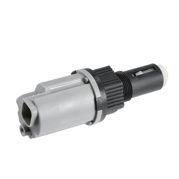 Unique Bargains Front Four Wheel Drive Actuator for Chevy Silverado Avalanche K1500 K2500 K3500 26060073 Black