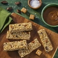 thumbnail image 4 of Nature Valley Granola Bars, Sweet and Salty Nut, Salted Caramel Chocolate, 6 Bars, 4 of 10