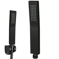 BESTYASH Hand Shower Sprayer Shower Wand Design 1 Set