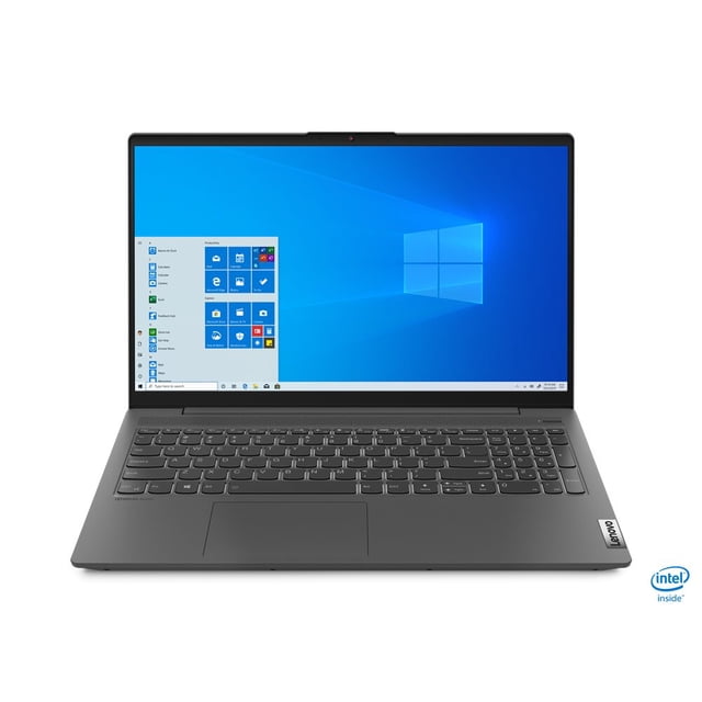Laptop Lenovo IdeaPad 5 Intel Core i7 1165G7 8GB RAM 512GB SSD 15.6' WIN 10H