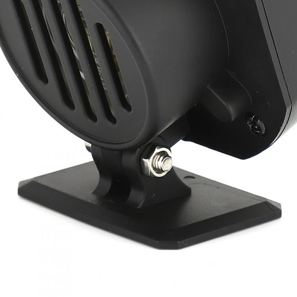 Inclinómetro de AutomÓVIL LED Luminoso, Equilibrador de Medidor de Ángulo Prácico, Equilibrador de Material ABS, Medida de Ángulo de Diseño Ergonímico para Camiones de