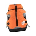 thumbnail image 2 of jinwen Large Capacity Roller Skate Backpack Tote Ski Boot Storage Ice Skate Carrier Bag, 2 of 9