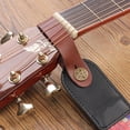 thumbnail image 4 of TABLZONE 2Ud Correa Para Cuello De Guitarra Accesorio Práctico Y Durable En Colores Variados, 4 of 8