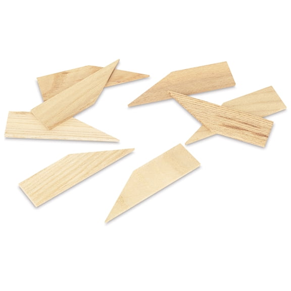 Blick Standard Stretcher Keys - Pkg of 8