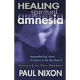 thumbnail image 2 of Healing Spiritual Amnesia, (Paperback), 2 of 2