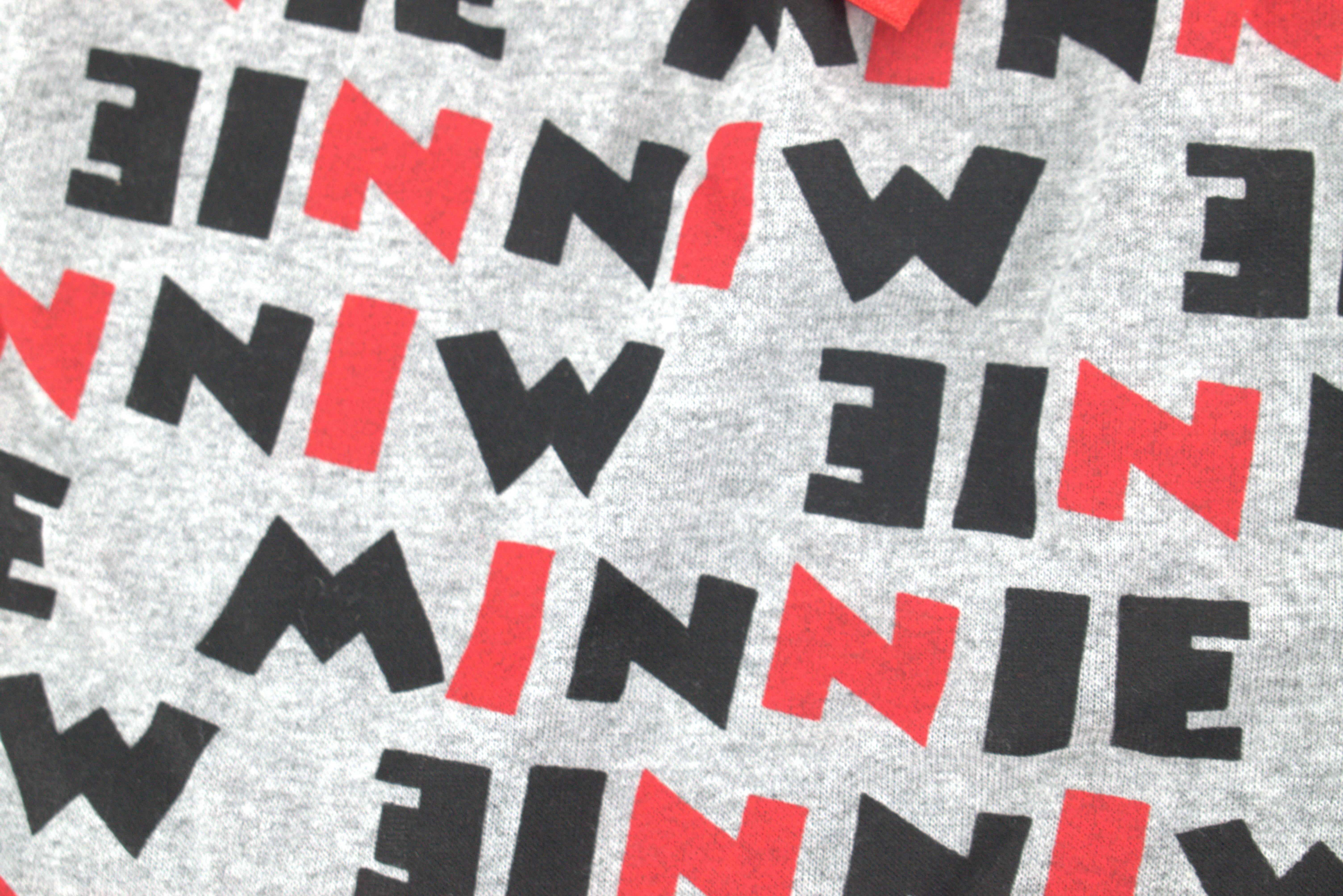 Minnie Name Allover Boxer