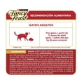 thumbnail image 2 of Alimento Húmedo para gatos Fancy Feast Supremo Carne 75g, 2 of 6