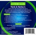 thumbnail image 3 of EXTREME ENZYME CONCENTRATE, Pet Stain & Odor Eliminator (makes 2 gallons) with Powerful Urine Remover and Plant based surfactants. FRAGRANCE FREE, safe for pets, 3 of 6