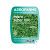 Aerofarms Super Mix Microgreens Salad, 2 oz Clam Shell, Fresh