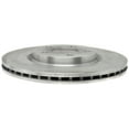 thumbnail image 2 of Raybestos 76955R Professional Grade Disc Brake Rotor Fits select: 2001-2010 CHRYSLER PT CRUISER, 2 of 3