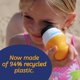 thumbnail image 4 of Sunscreen Applicator - Single Blue - Refillable Roll on Sponge Sunscreen, Suncream & Lotion Applicator For Kids, Adults & Families - Holds 3.4fl oz, Perfect Size for Travel, 4 of 5