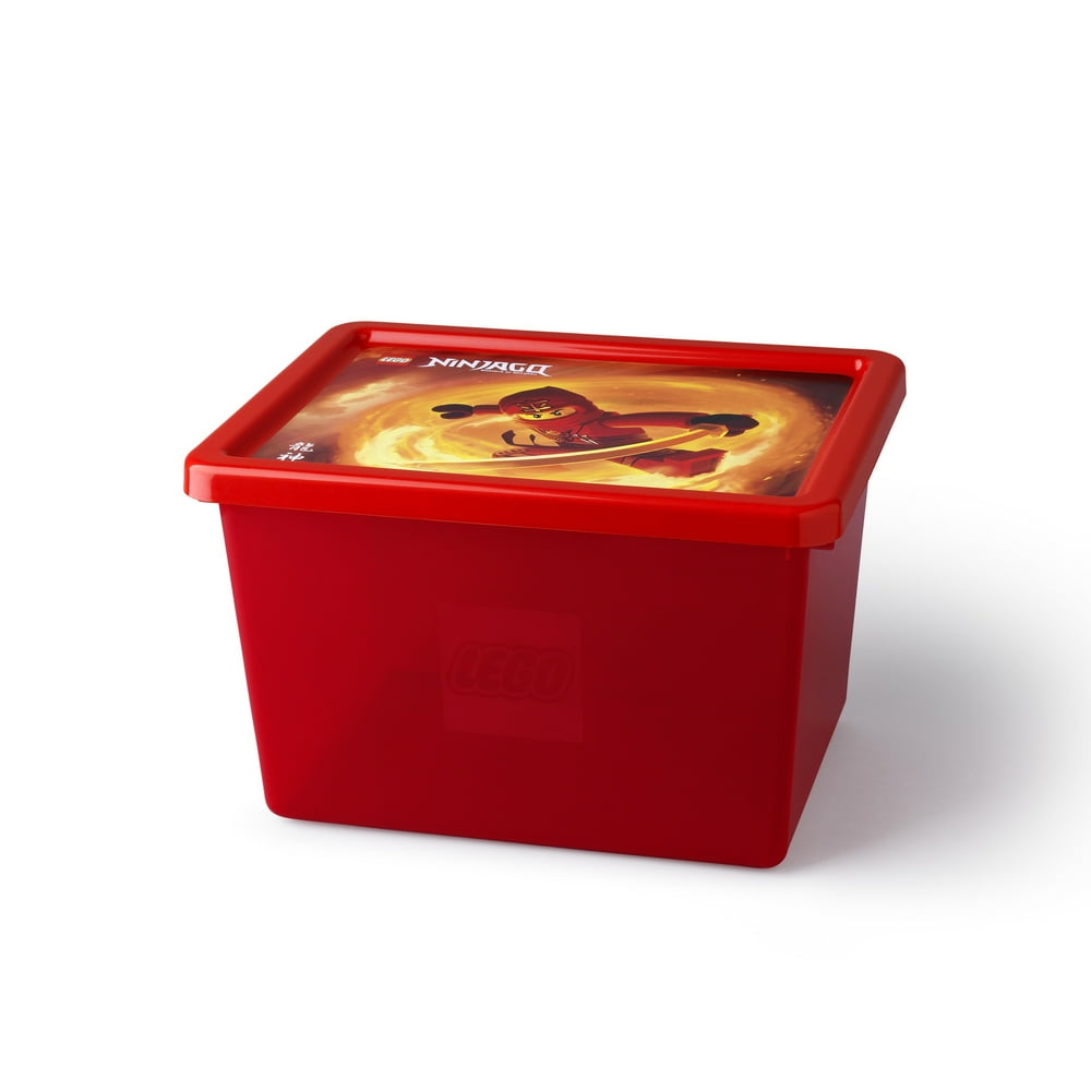 ninjago storage box