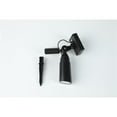 thumbnail image 1 of Luxen Home Solar Garden and Landscape 15LM Spotlight, 1 of 1