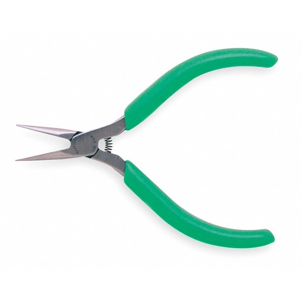 Xcelite Needle Nose Plier Steel L4GN