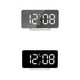 thumbnail image 1 of reloj digital Reloj digital Relojes de Pantalla LED para sala de Adultos, 1 of 8