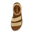 thumbnail image 5 of Cushionaire Indego Stretch Sandal – Lightweight Slip-On with Memory Foam & Soft Straps for All-Day Support | Casual or Dressy Summer Sandals for Women, 5 of 5