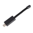 thumbnail image 1 of Mini Cámara De Seguridad, Detección De Movimiento 1080P, Enchufe USB, Mini Cámara Inalámbrica WiFi Compatible Con Almacenamiento Local Y En La Nube, Visualización Remota Para, 1 of 7