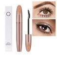 thumbnail image 2 of ZTTD Mascara Fibre Long Épais Recourbant Longue Durée Naturel Non Taché Mascara 6G Produit de Beauté, 2 of 9