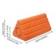 thumbnail image 3 of Rodillo Trasero para Yoga Columna Ladrillo Bloque Triangular 2 en 1 EPP Alta Densidad Entrenamiento Baile, 3 of 9
