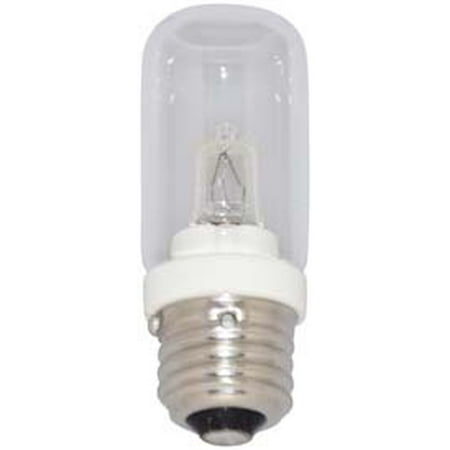 

Replacement for DONSBULBS 75T10/HAL-130V replacement light bulb lamp
