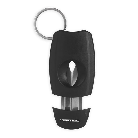 Hangman V-Cutter Individual Cutter - Black
