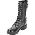 thumbnail image 3 of Harley-Davidson Women's EDA-W  BLACK, 3 of 4