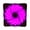 Purple, variant on RKZDSR 120mm RGB PWM CPU Chassis Fan, Low-Noise Hydraulic Bearing Cooling Fan, Intelligent Temperature Control, Green Color