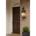thumbnail image 6 of 17465BLC Hinkley Lighting Beacon Hill - 3 Light Large Outdoor Wall Mount Lantern, 6 of 10