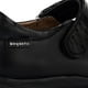 thumbnail image 3 of Zapatos Escolares Niña Negros Piel Casuales Flats Coqueta 00140/141 negro 20.0, 3 of 6