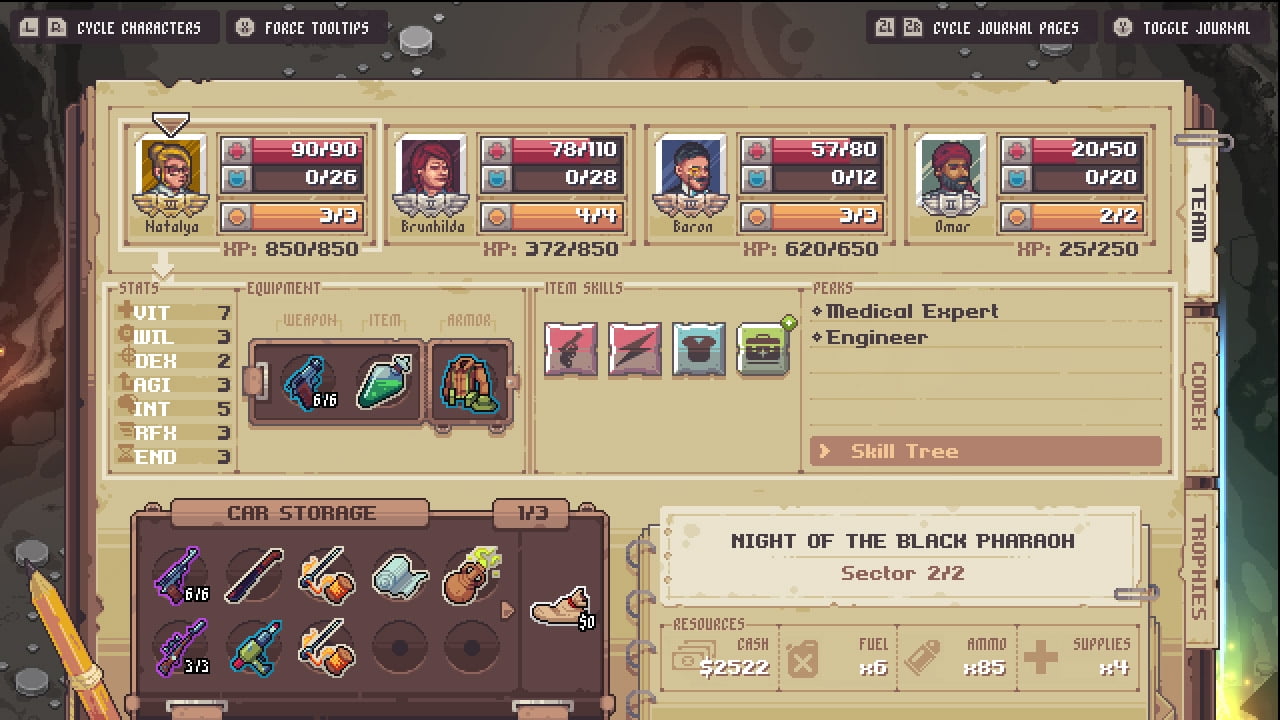 Pathway - Nintendo Switch [Digital] - Walmart.com