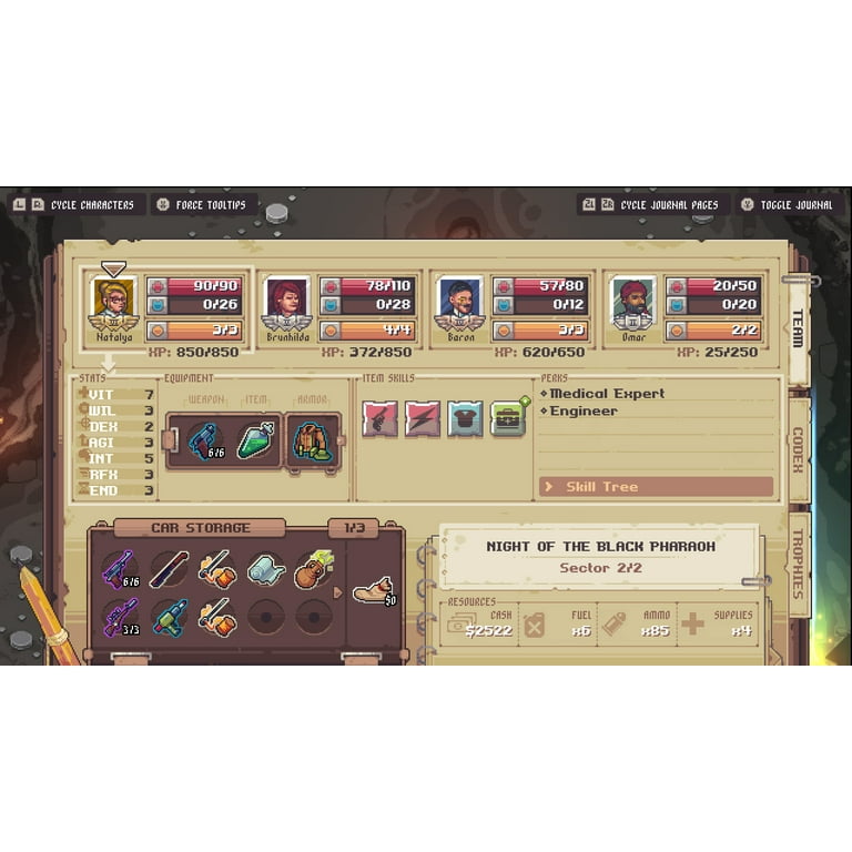 【新品】PATHWAY(パスウェイ)【switch】 Pathway for Nintendo Switch - Nintendo Official Site