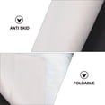 thumbnail image 4 of KAKOWELY 1Pc Long Plush Supple Mat Manicure Display Cushion Background Photo Prop,15.75"X15.75"X2.76", 4 of 5