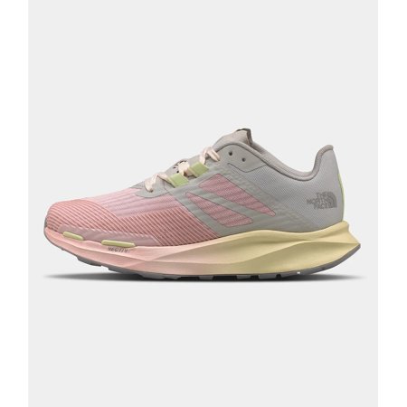 The North Face Vectiv Eminus NF0A5G3MIKG Women Pink Trail Running Shoes 10 PAW31