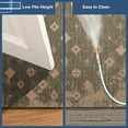 thumbnail image 5 of Liora Manne Carmel Porto Indoor Outdoor Area Rug Green, 5 of 5