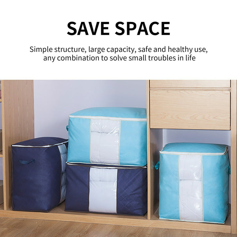 Quilt SAFE Storage Bags